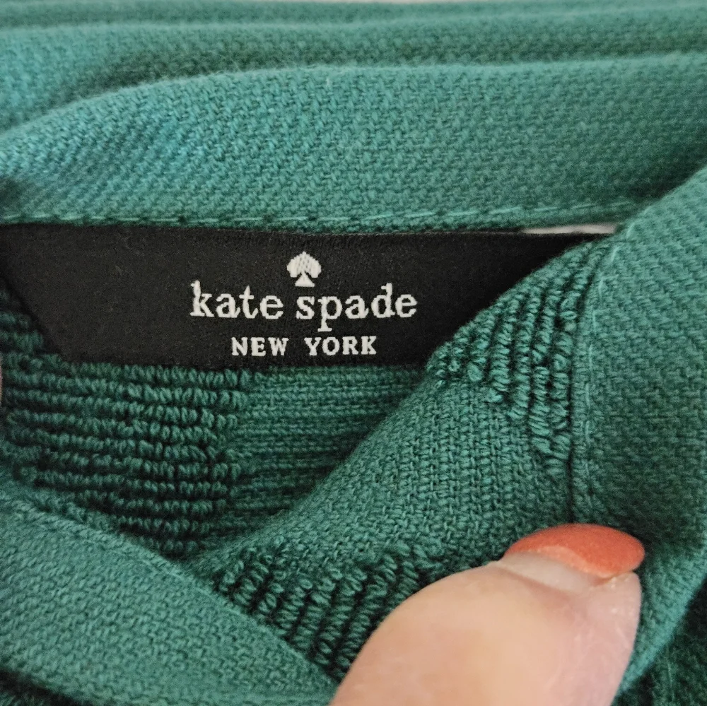 Kate Spade NY NWT 2pk Holiday Kitchen Towels